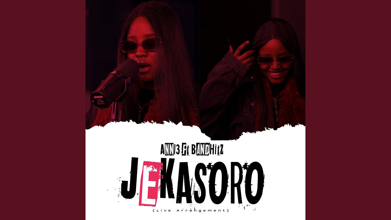 Jekasoro (Live Arrangement)