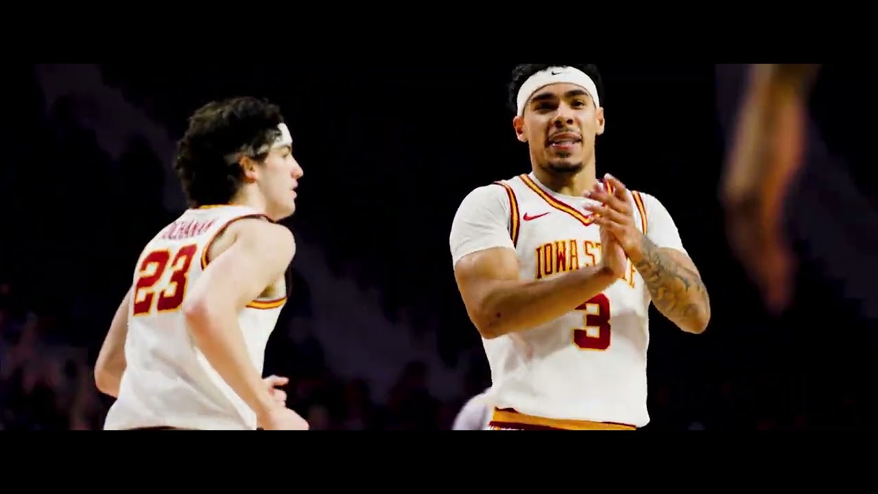 Iowa State Men's Basketball Recap at Kansas State - February 1, 2026