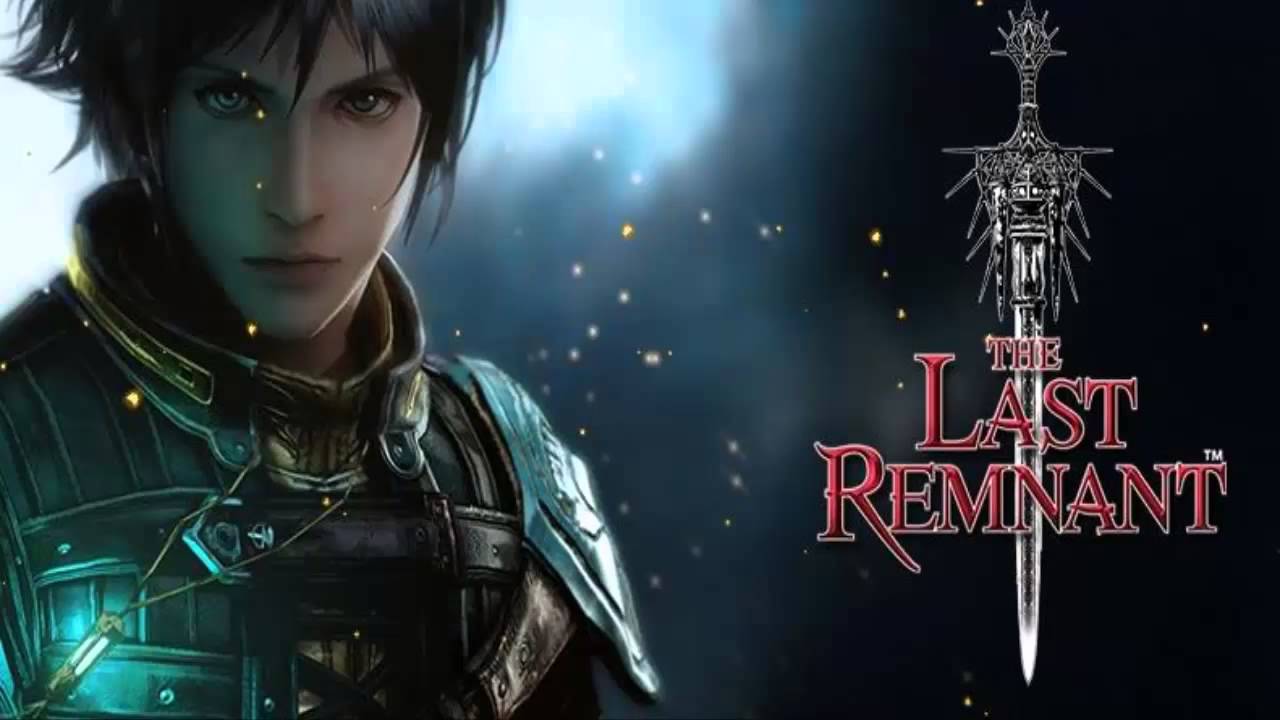 The Last Remnant OST ~ Flamedrop (Extended)