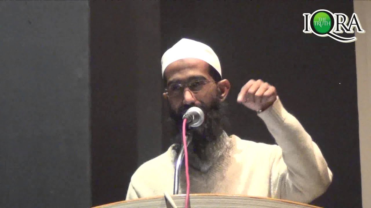Aulad Ki Tarbiyat Me Maa Baap Ka Kirdaar - Shaikh Abu Zaid Zameer