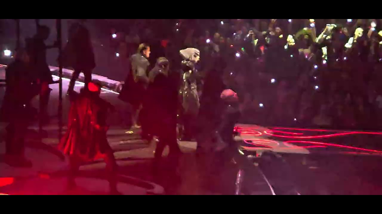 Lady Gaga - The Mayhem Ball @ Moody Center, Austin, Tx (3/9/26) Night 2 Full Show