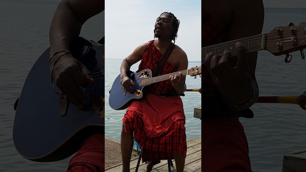 Elimu - Education - by Adam Solomon  (SOCAN - AUDIAM)