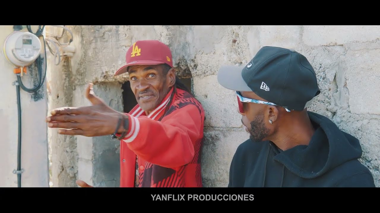 Vio a crecer a las jóvenes del barrio y ahora la enamora #dramafamiliar