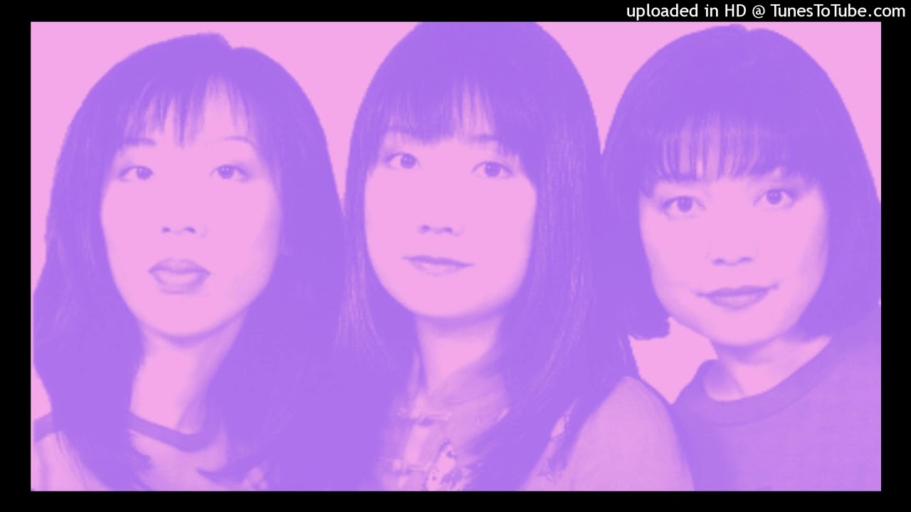 Shonen Knife - John Peel Session #1 8th December 1991