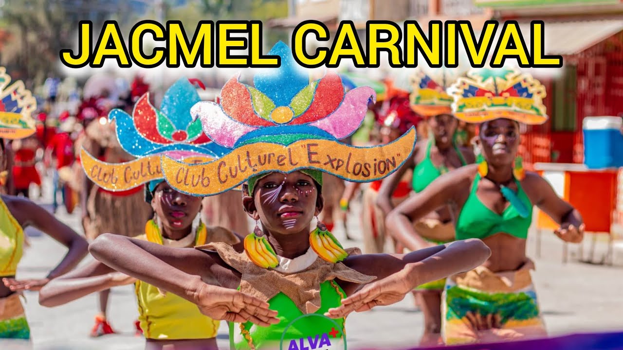 Kanaval Jakmèl 2026: Predefile 34èm edisyon.  @JAKMÈLKILTI 2