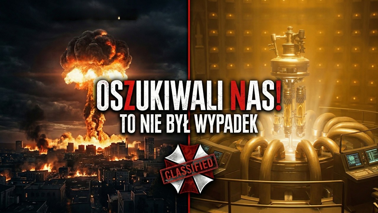 Projekt Elpis zmienia wszystko! Ukryta historia serii Resident Evil.