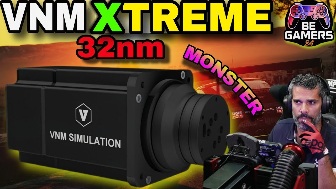 VNM XTREME: un DD monster da 32nm! Sono troppi?