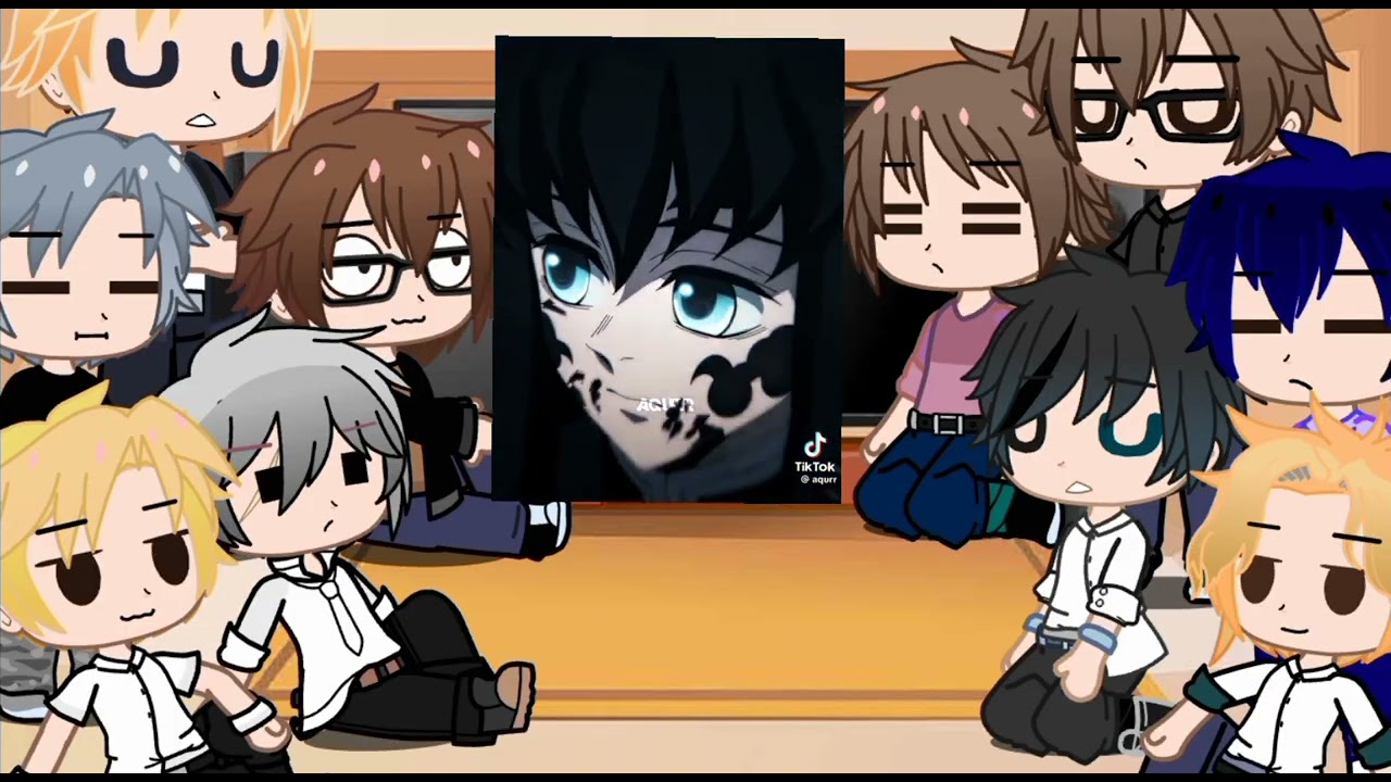 Top de manhuas bl reaccionan va muchihiro y a su hermano ★pedido★