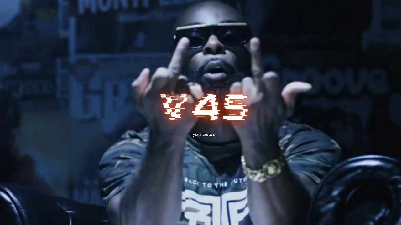 Kaaris x Therapy Type Beat 