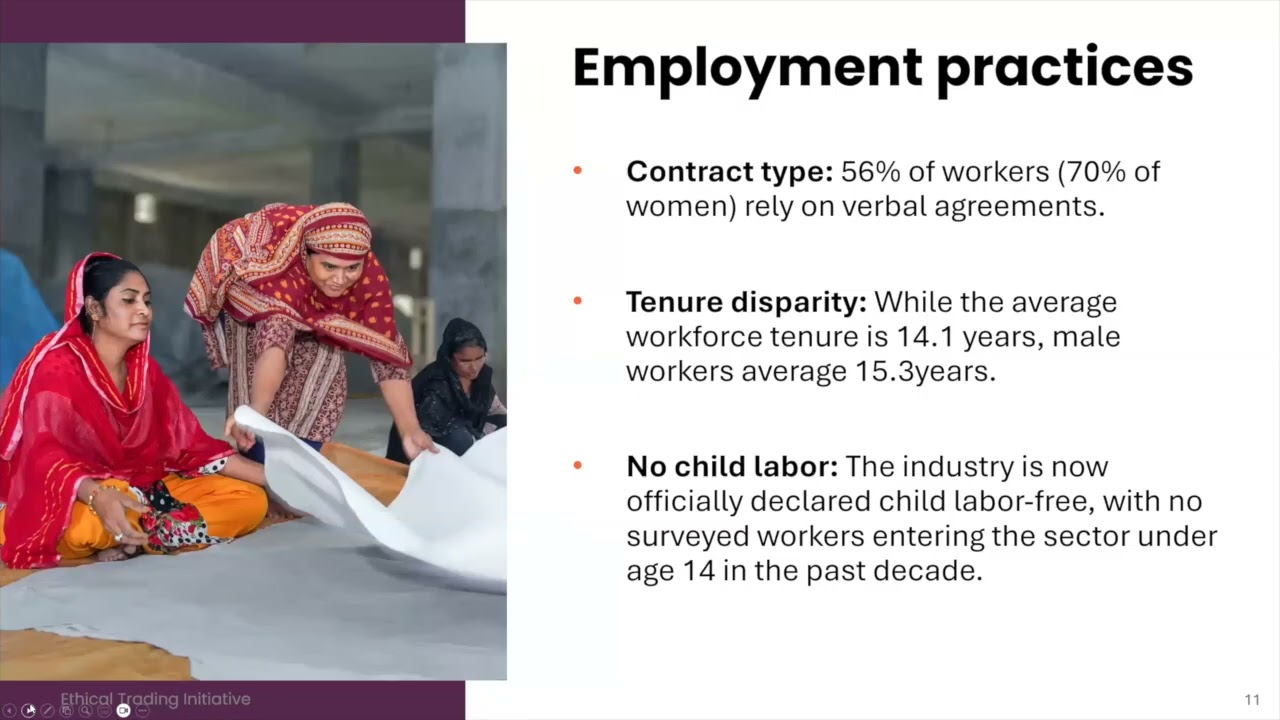 Putting HRDD into practice in leather supply chains - Lessons from Bangladesh