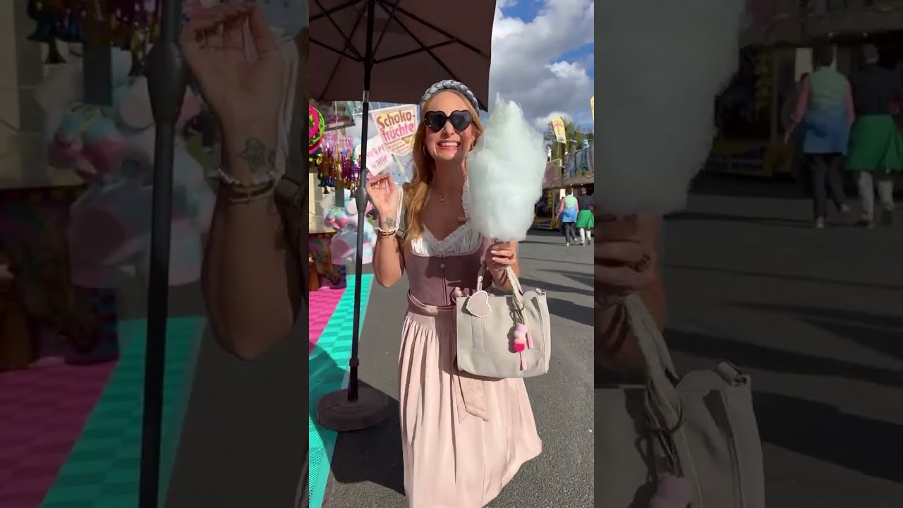 Ozapft is&hellip;mit der Fritzi Wiesn Kollektion 🥨