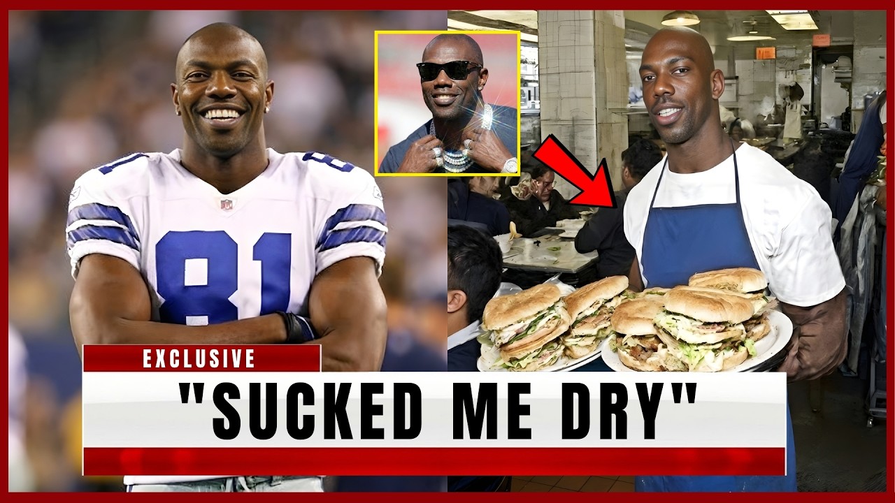 Top 9 NFL Rookies Who Blew Millions Instantly
