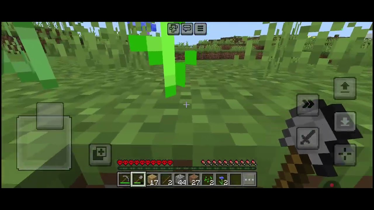 Minecraft house build 😎😀🎉🎊