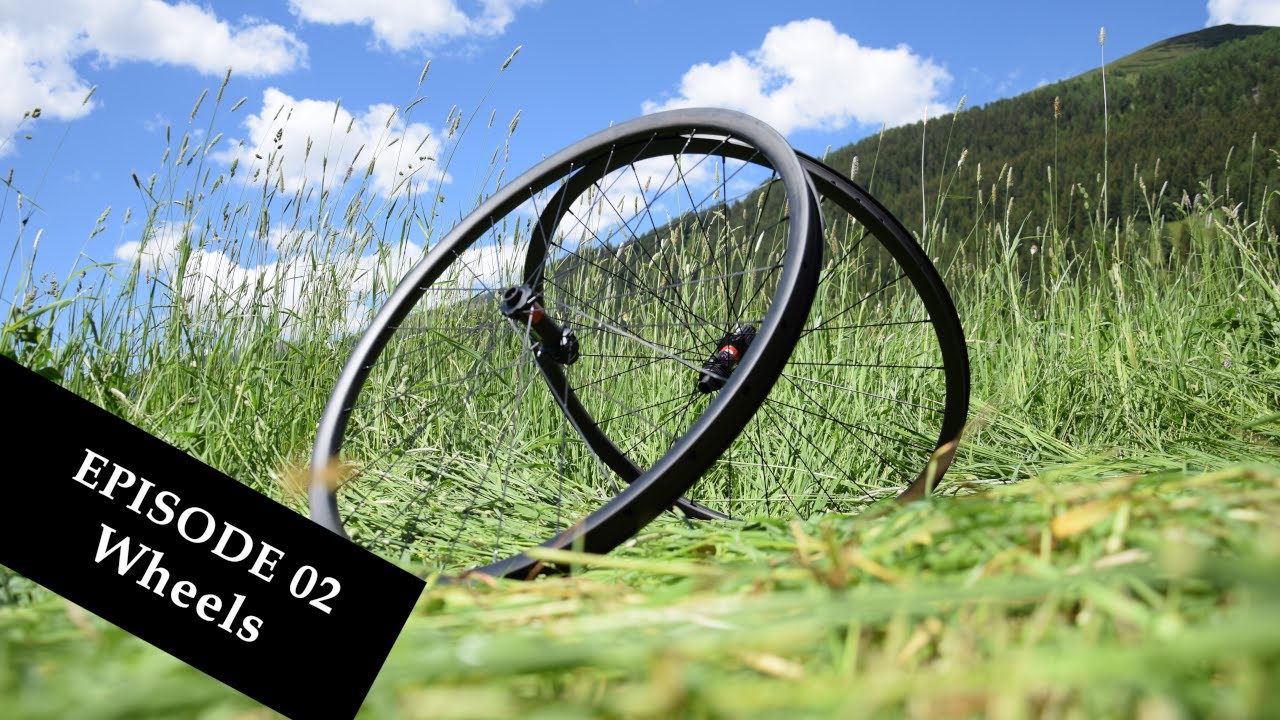 Should You Buy Chinese Carbon Wheels? - XC Bike Build (Ep.2)