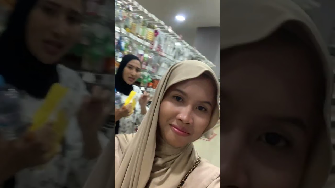 FirstTime naik TJ 