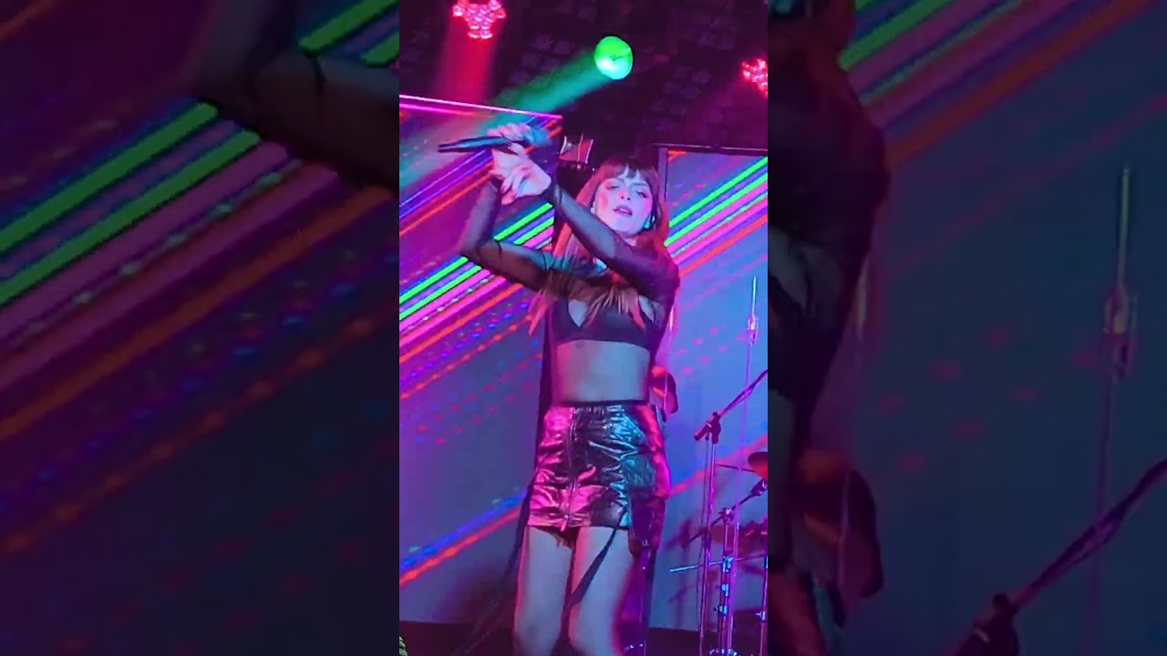 Annalisa - Io Sono (Live) - 24/10/2025
