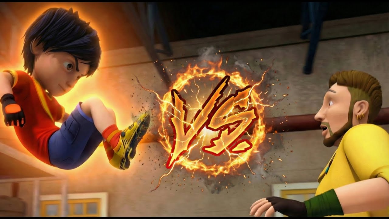 Shiva Vs Street Fighters | Shiva