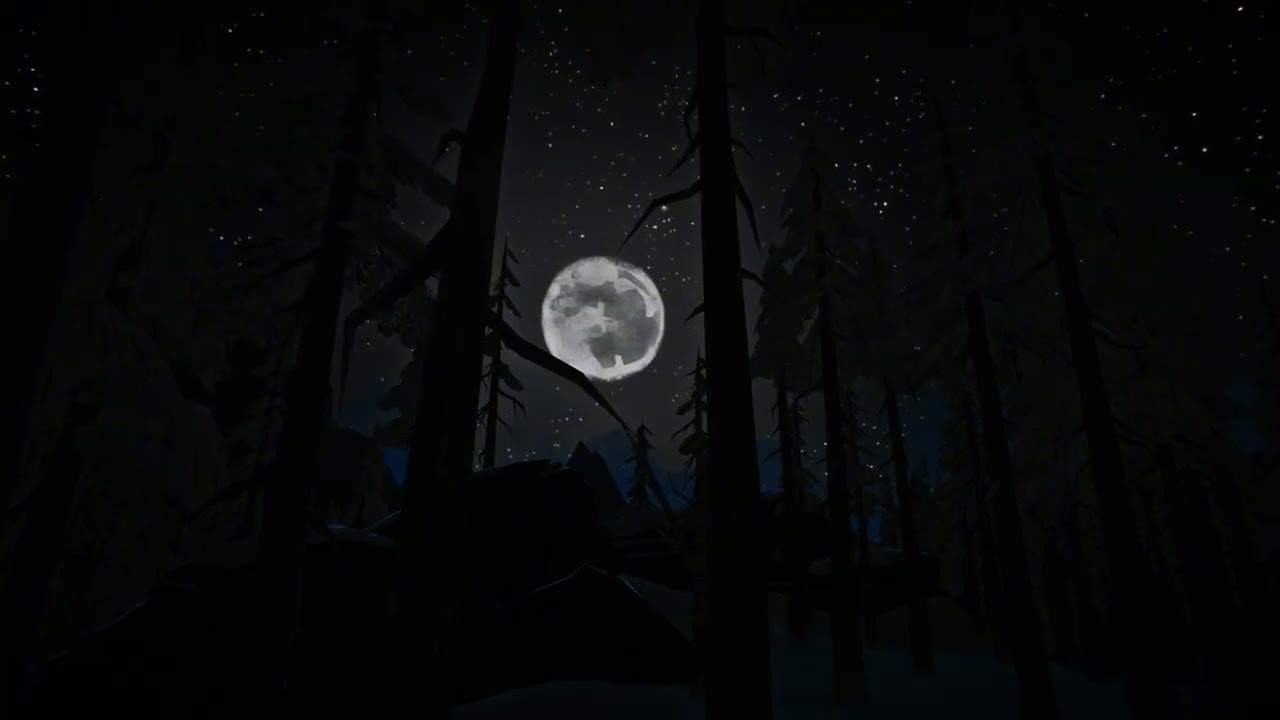 The Long Dark | Ambient Music