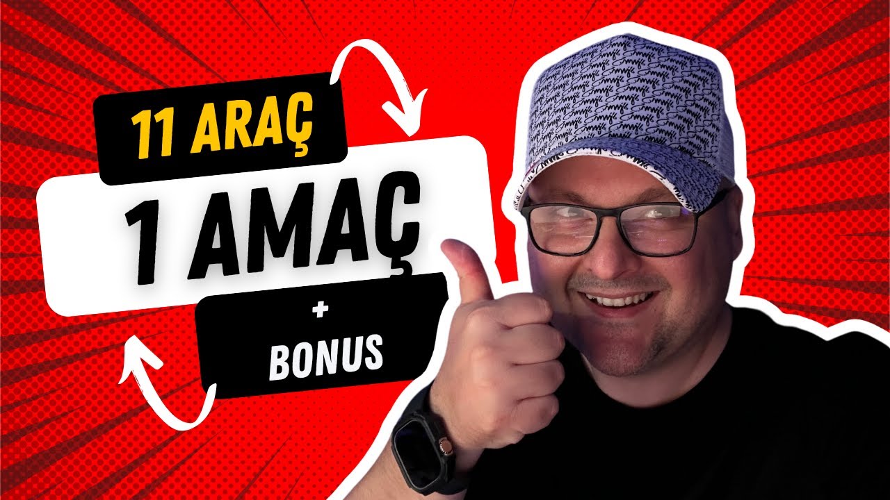 Hangi Hacking Araçları En Çok İşe Yarıyor? Patron Çıldırdı! 🤯