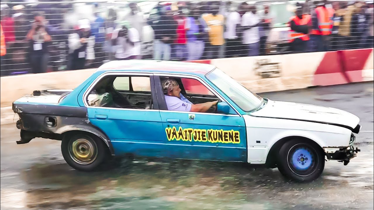 JEFF JAMES BIRTHDAY: BAMJIE vs VAAITJIE BEST SHOW 😍 SAMSAM 🔵EDDIEBOY🟣ZIKO📍WHEELZ & SMOKE🗓26 MAR 2022