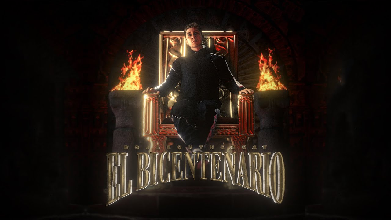 4. Demonios (Ft. Pierre From Callao, Murder, Wester & Ator Untela)
