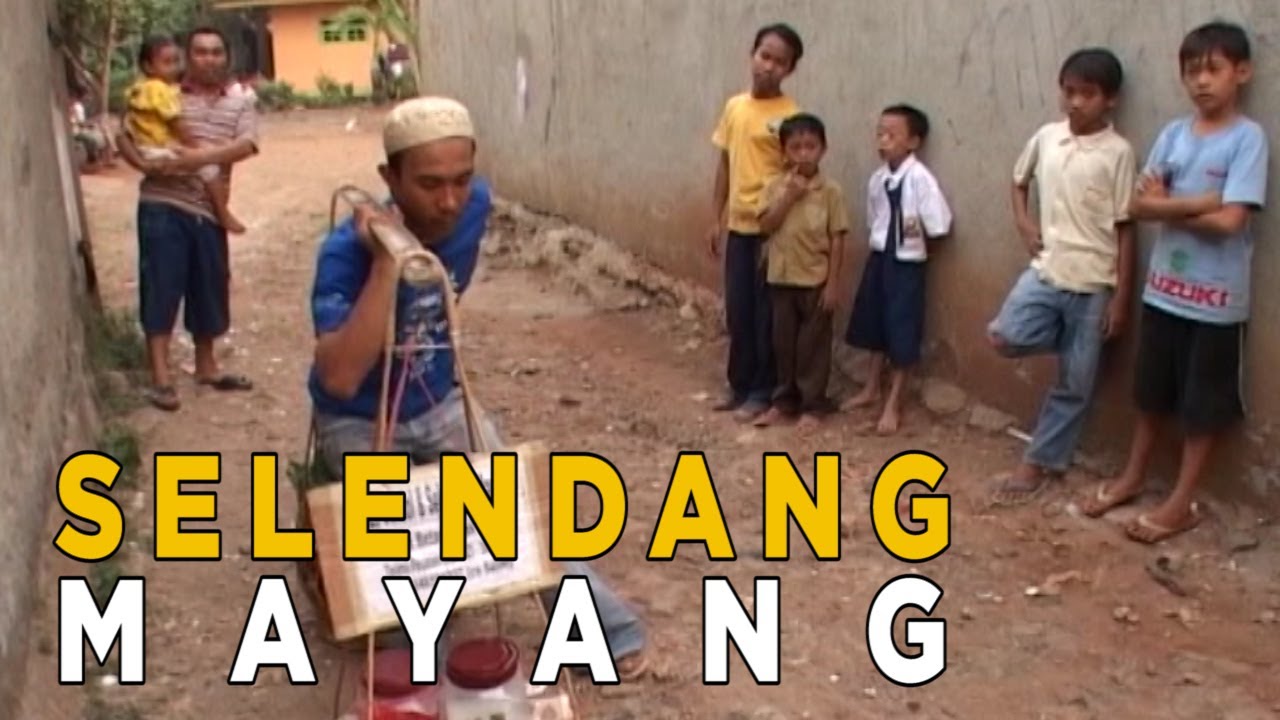 Es selendang mayang kelezatan khas Betawi | JELANG SIANG