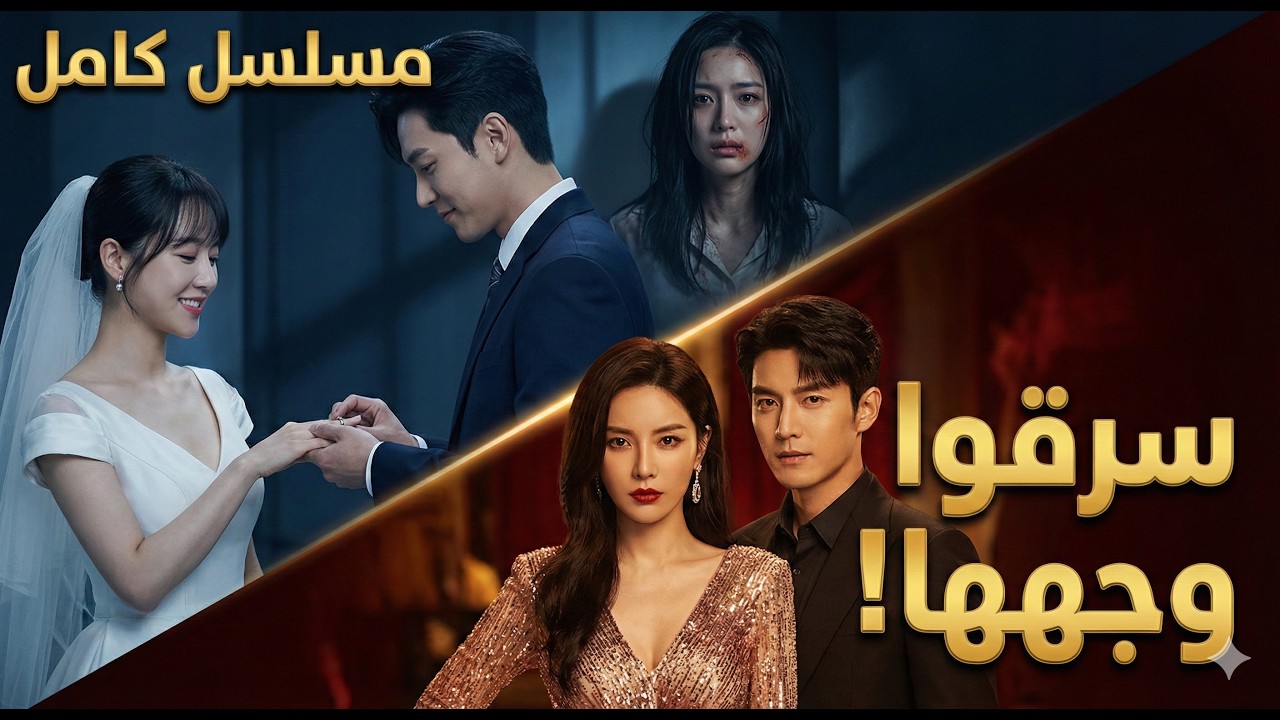 سرقت مساعدتها وجهها وحياتها وخطيبها! تعود بعد 