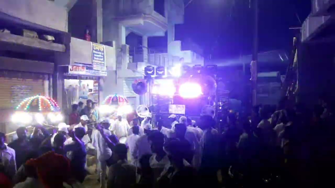 🔥Mere collage ki ladki song🔥🔥🔥By Shivchatrapati Banjo Group bhusawal At Akot🔥🔥
