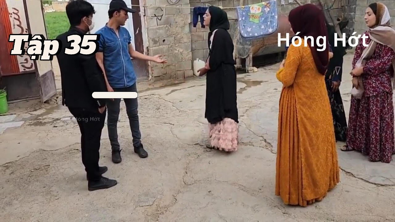 Sóng Gió Gia Đình - 35 | Vợ Bé  Cho Thuê Nhà - Anh Trai Xuất Hiện Vạch Trần Sự Thật