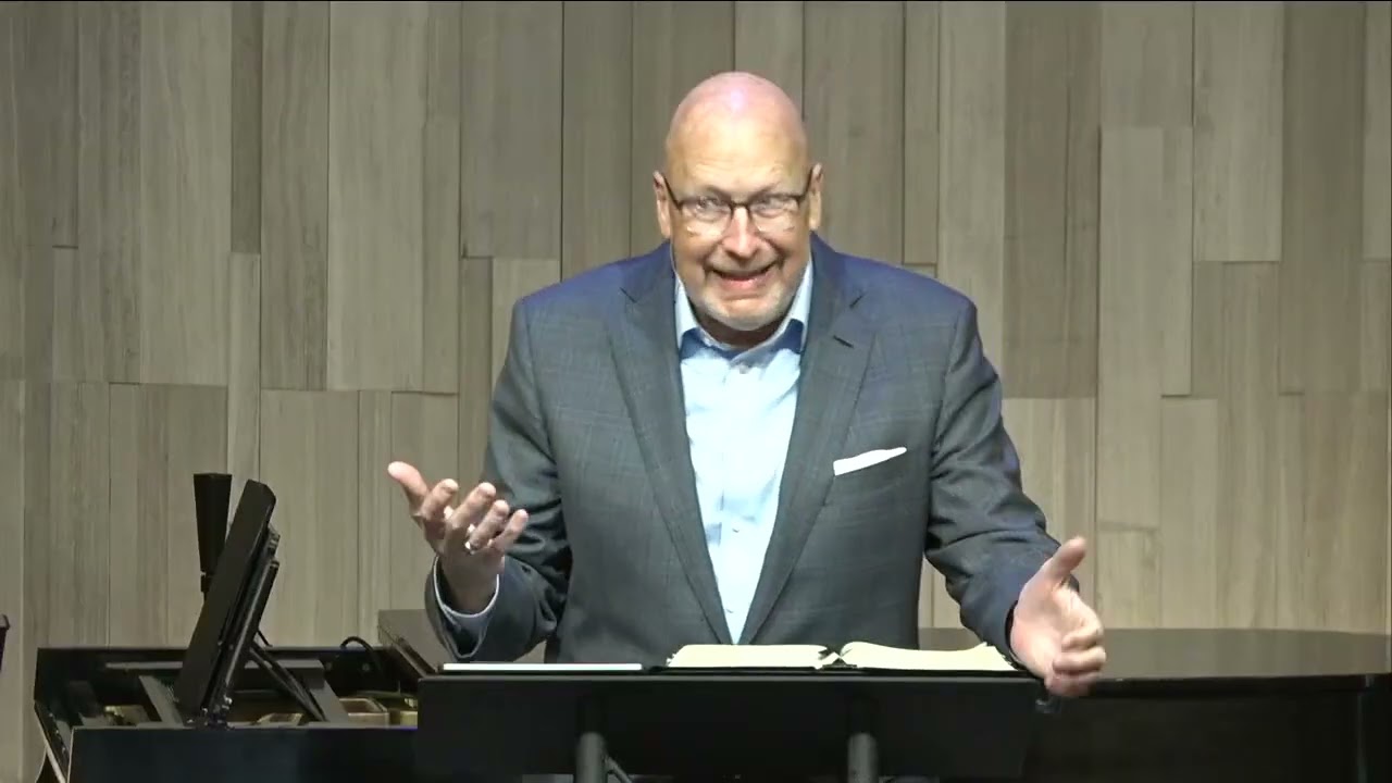 Justice for the Unjust - Psalm 58