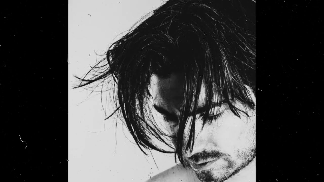 Matt Lange - This Is All We Have