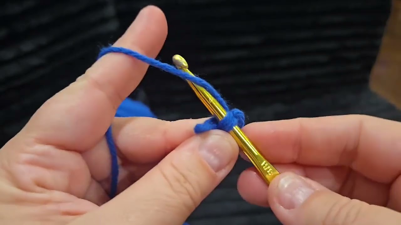 #16 The I Cord