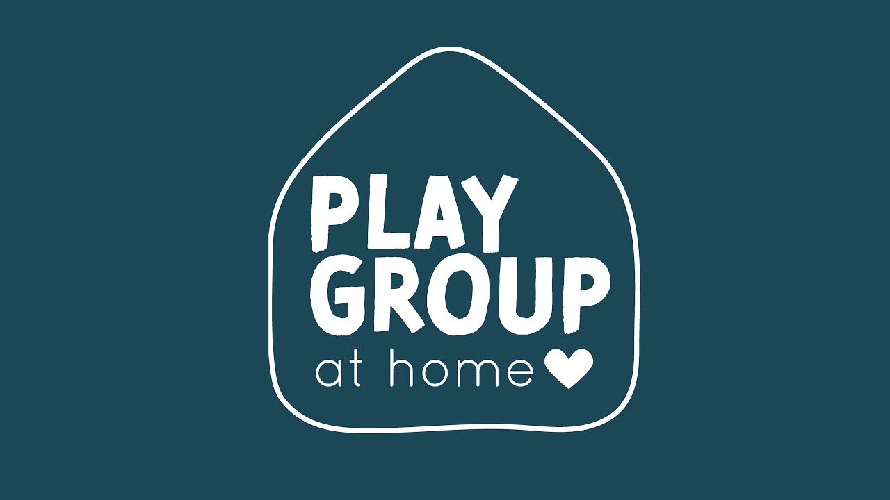 Playgroup at home - The 3 Little Pigs