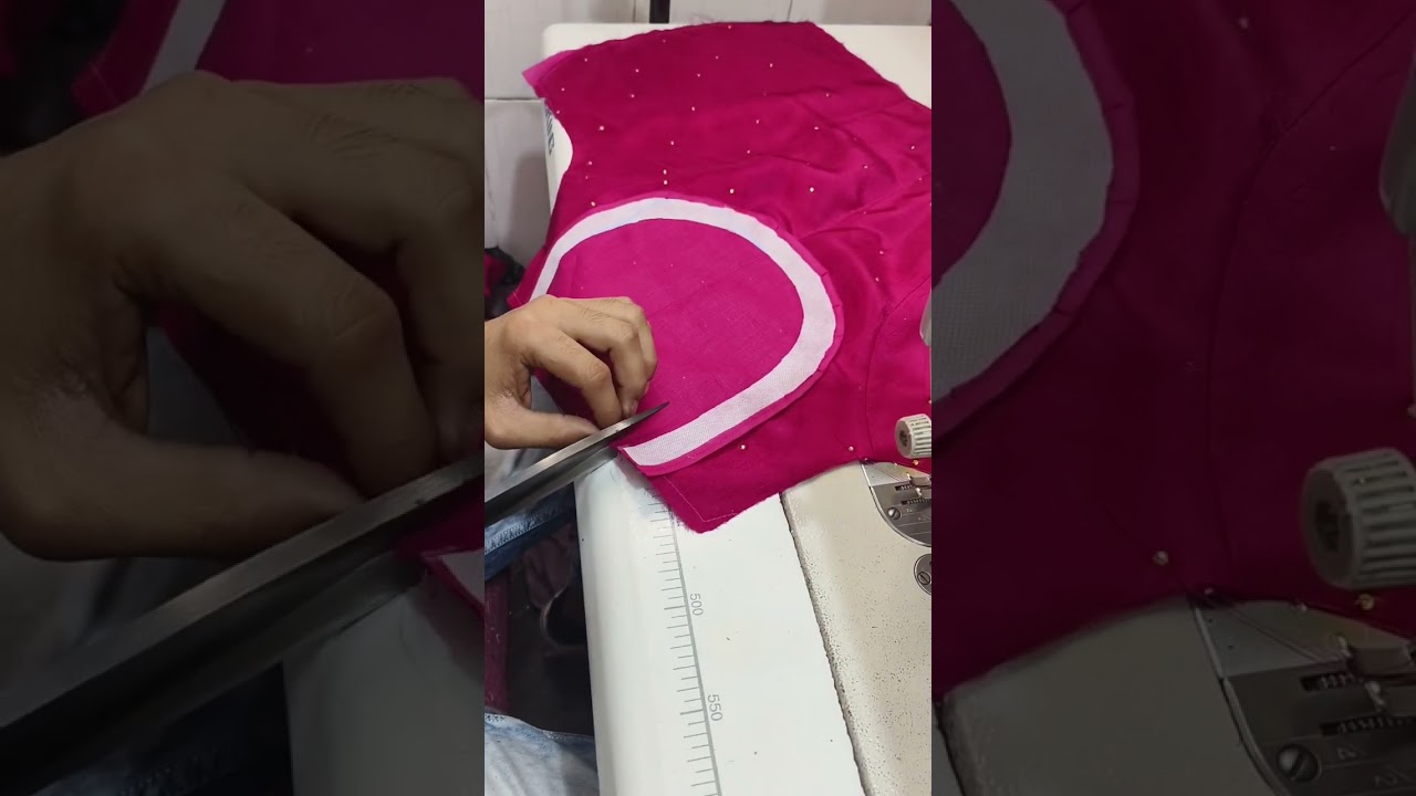 fuse paper ka Gala kaise set karte Hain