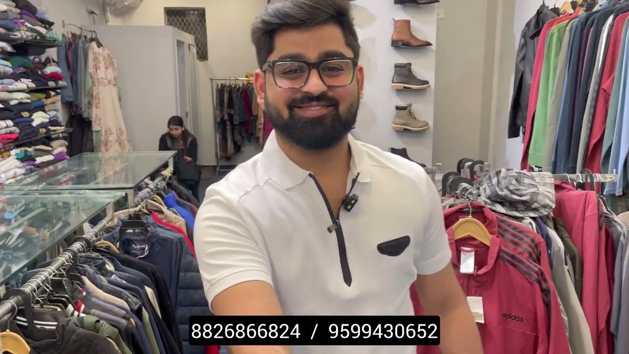 Imported branded collection is back | shirt, tshirt, hoodies, jeans, upper | surplus branded clothes