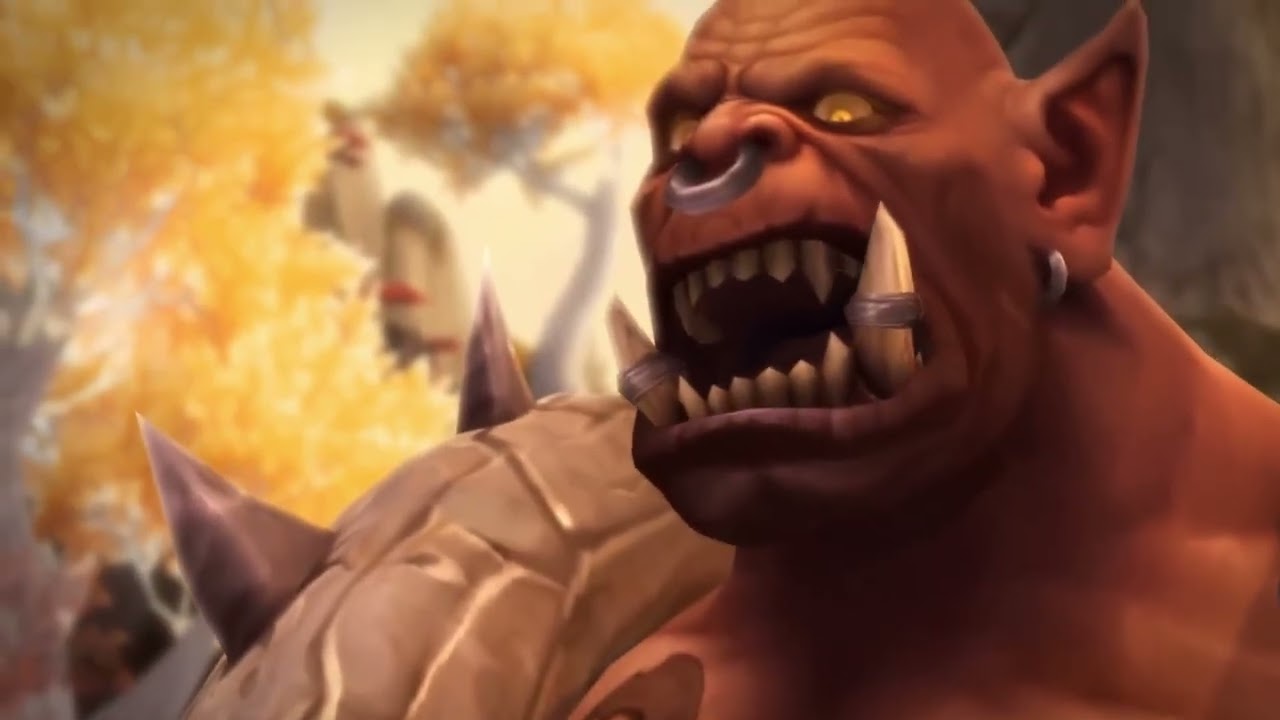 Vale of Pride | WoW Song Edit