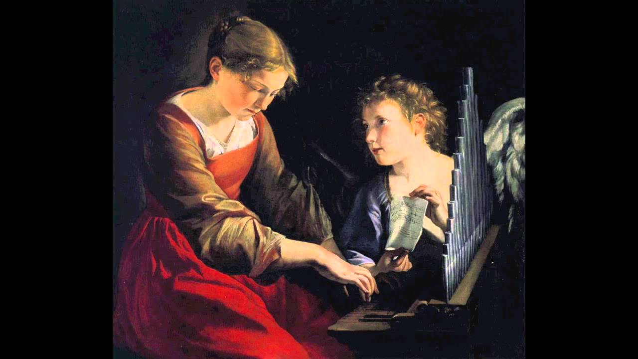 Georg Böhm (1661-1733): Partita über die Arie »Jesu, du bist allzu schöne«