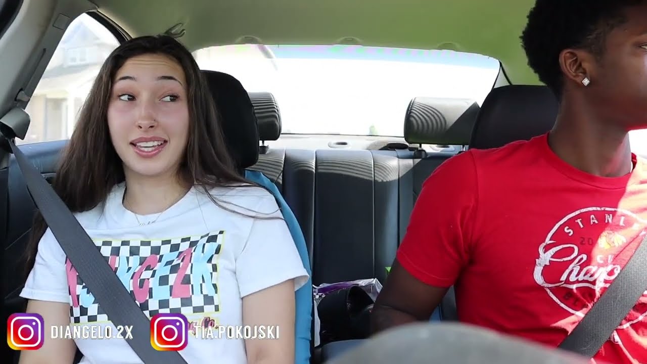 STARTING AN ARGUMENT WITH MY BOYFRIEND THEN CALLING HIM DADDY *FUNNY REACTION*