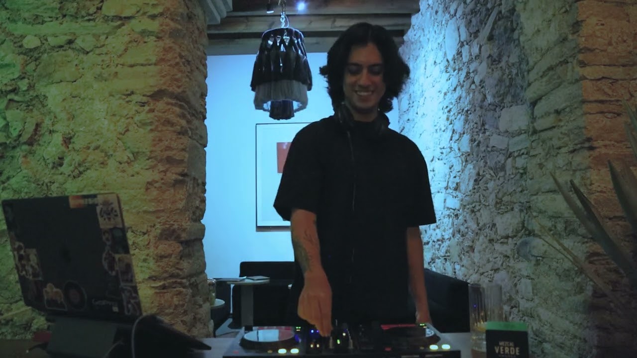 Zodiak at El Subsidio by Guna Tv