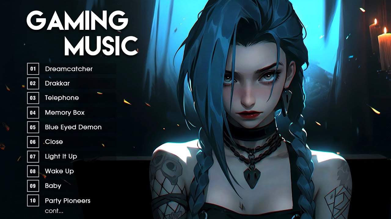 Gaming Music 2026 ♫ Top 30 Songs: NCS, Trap, Electronic, House ♫ Best Of EDM 2026