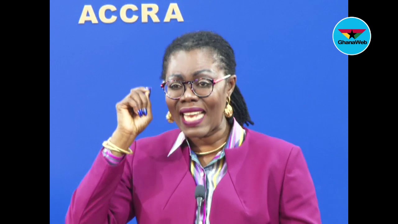 Women Advocacy in Ghana is dead - Ursula Owusu
