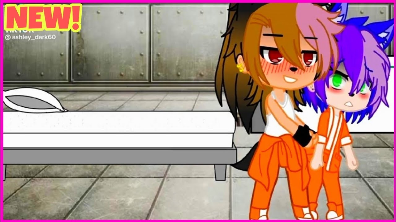 GachaLife tiktok compilation #128 ❤❤ غاشا تيكتوك