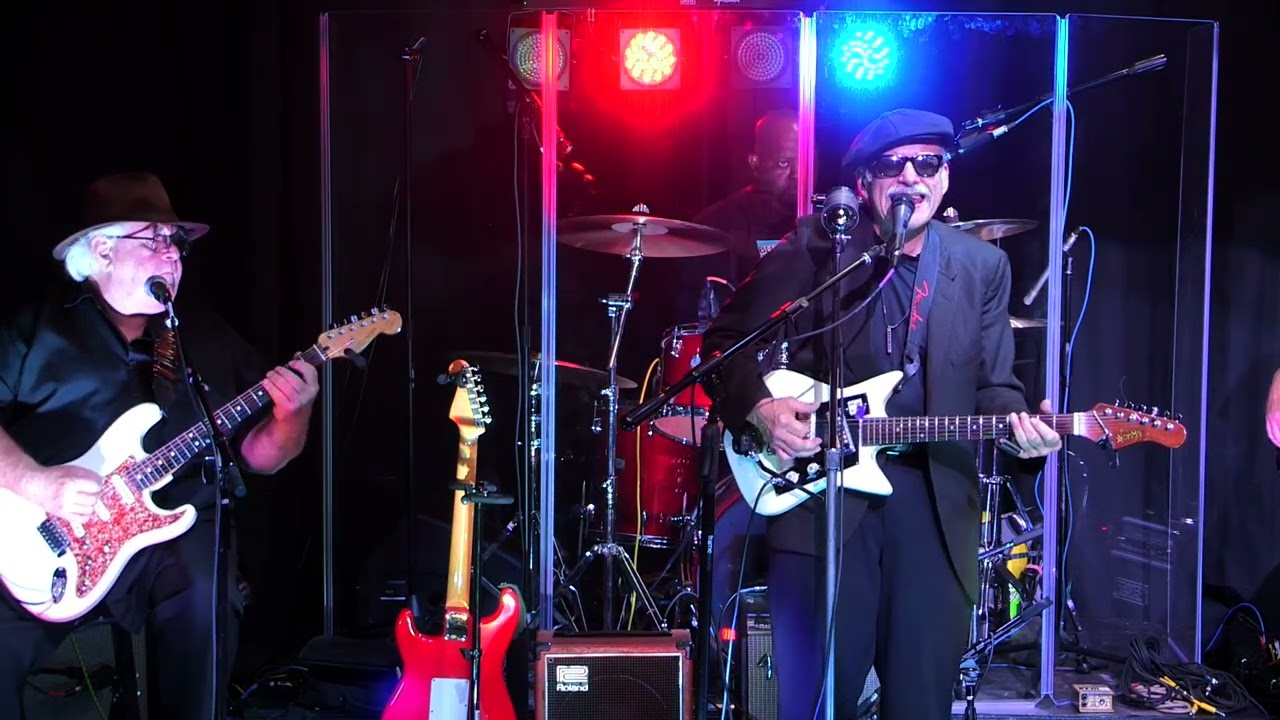 Studio B Monthly Jam - Studebaker John Highlight 1