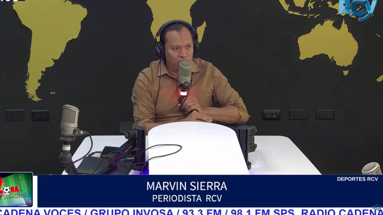 ZONA DE ATAQUE