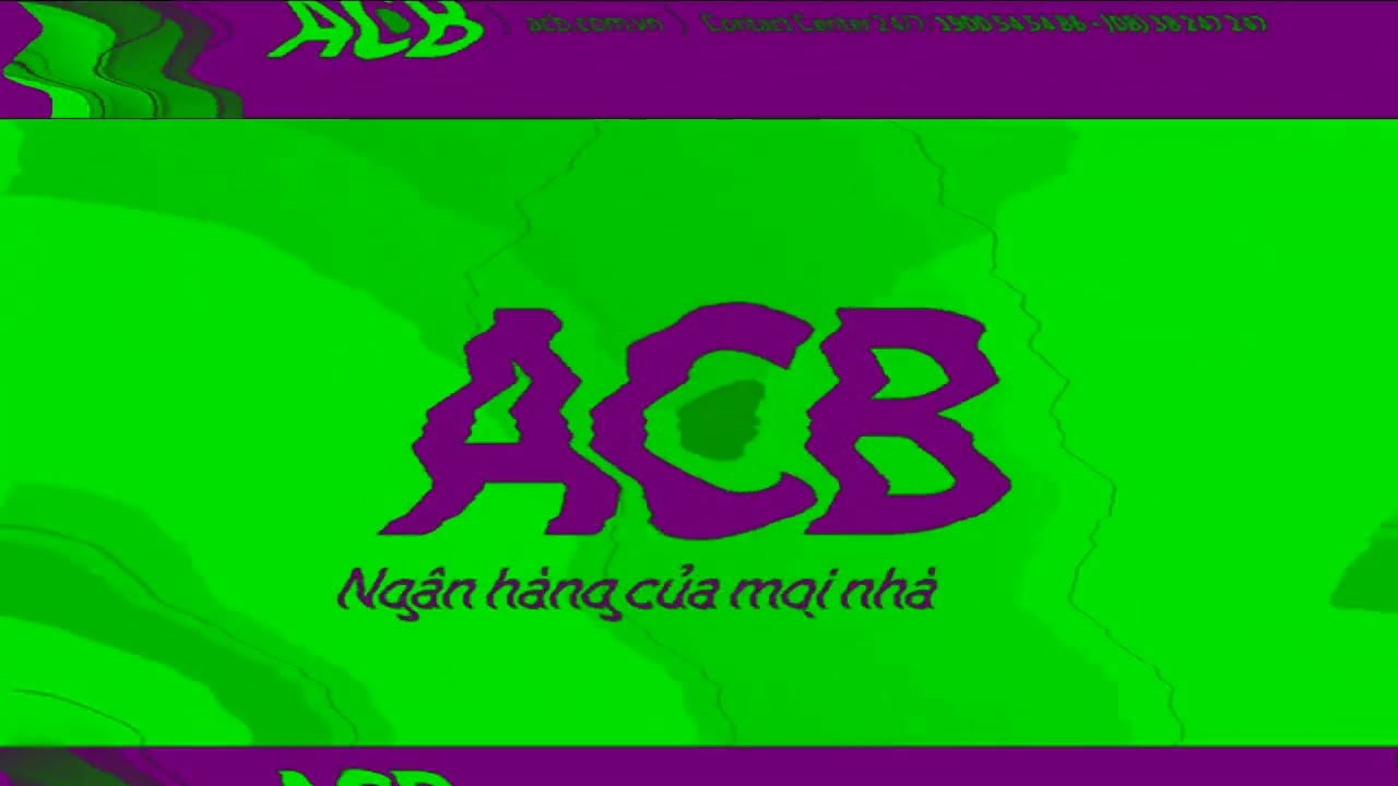 (REQUESTED) ACB Logo Effects (Preview 1982 Effects) (EXTENDED)