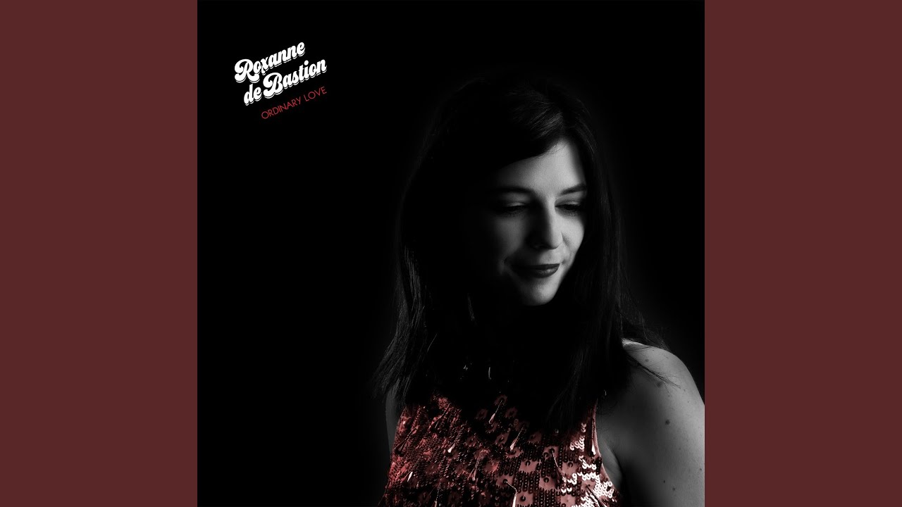 Ordinary Love