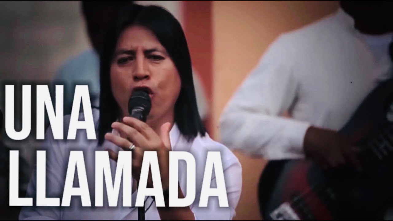 Widinson - Una llamada