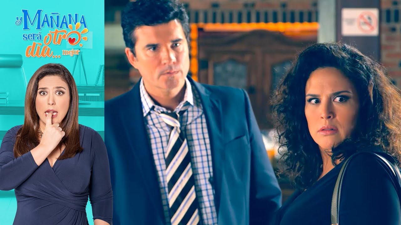 ¡Camilo enfrenta a Diana y a Mónica! | Y mañana será otro día - Televisa