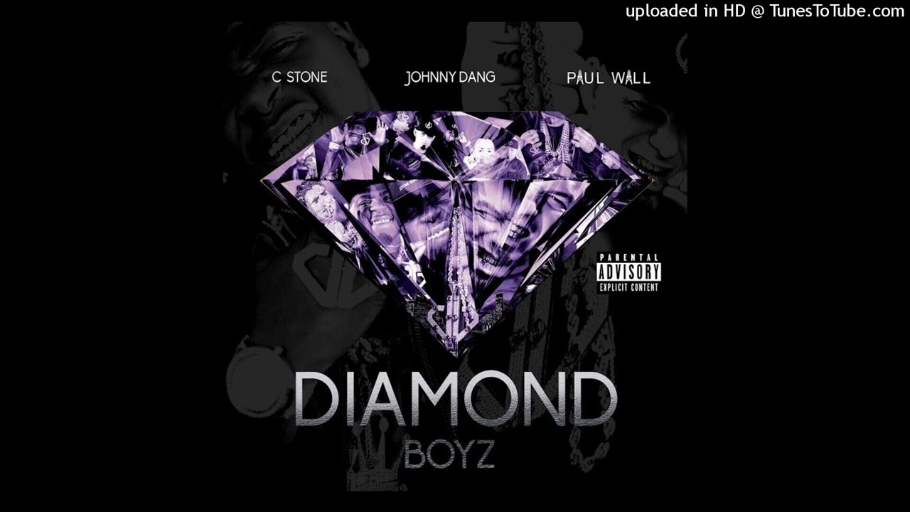 Paul Wall & C Stone ft Slim Thug & Lil Keke...Somebody Lied (DJ Shawne Blend God Remix)