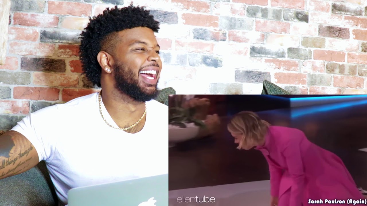 Funniest Celebrity Audience Reactions EVER! Part 2 | Reaction
